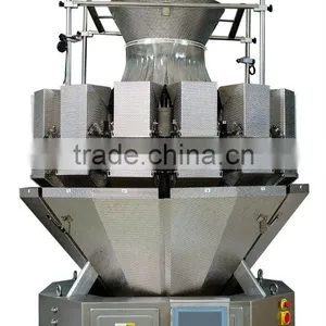 ZG-A14 MUTIL-HEAD COMBINATION WEIGHER thumbnail-1