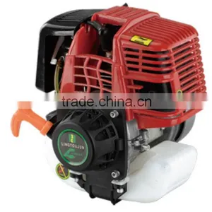 Good Quality Promotional Pump-file Type Four Stroke Gasoline Engines thumbnail-2