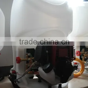 20L Knapsack Power Sprayer 4-stroke thumbnail-1
