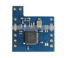 Cc1110 Module 433mhz rf Module Wireless Module SOC 8051 thumbnail-3