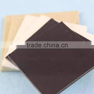 Polypropylene Sheet / PP Sheet For Different Usage thumbnail-3