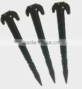 Plastic Tent Pegs thumbnail-3