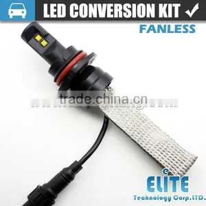 New Products 9004 Led Headlight Lights for Motorcycle Used Motorcyle Parts thumbnail-1