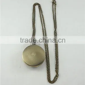 Kid Pocket Watch Small Watch thumbnail-3