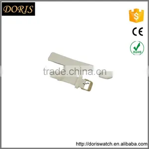 Top Selling Color Strap pu Leather Watch Band thumbnail-3