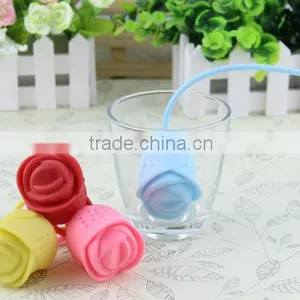 Online Shopping Silicone Pot Strainer thumbnail-2