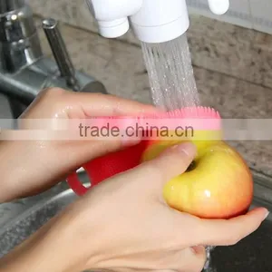 New Products 2016 Kitchen Dish Brush thumbnail-2