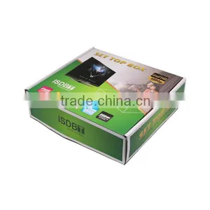 Factory Supply Isdb-t tv Set Top Box, HD 1080P Isdb-t Antenna, Digital Terrestrial TV Receiver for South America thumbnail-4