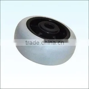TPR&PU Wheel Caster thumbnail-1