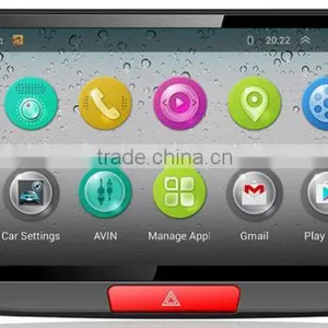 World Tech Japanese Car Audio Mp3 Usb Player For Honda Vezel From China With Car Multimedia Video Entertainment Navigator System thumbnail-3