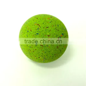 2015 Promotion Environmental Friendly Rubber High Bouncing Ball thumbnail-3