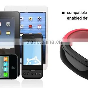 Fashionable Bluetooth Bracelet With Vibration With Powerful Function thumbnail-1