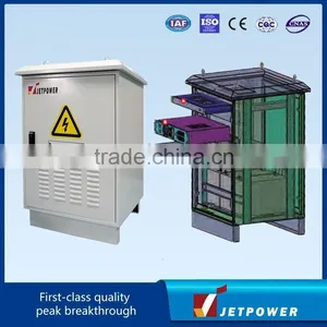 Single Phase , 220VAC Outdoor Online UPS Power Supply ( 2KVA ) thumbnail-2