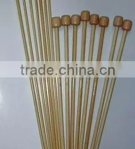 Bamboo Knitting Needle thumbnail-1