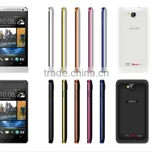 C9600 4.0 Inch Mobile Phone, Dual Sim Mobile Phone thumbnail-1
