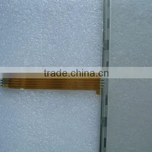 15.6 Inch 5 Wire Resistive Touch Screen,wholesale Kiosk Touch Panel thumbnail-1