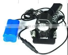 Led Headlight & Bicycle Lamp thumbnail-1