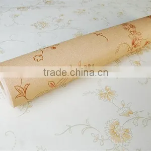 Chinese New Design Interior Decoration Pvc Wallpapers/wall Papers thumbnail-3