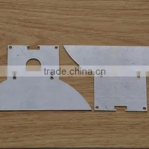High Quality Alu 6063-T5 Super Light Suspending Wire Aluminum Alloy Profile thumbnail-3