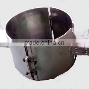 Stainless Steel Mica Heater, Band Heating Element thumbnail-1