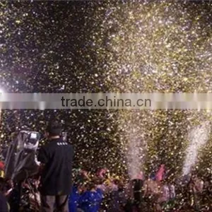 1500w Remote Control Snow Making Machine,stage dj Equipment thumbnail-4