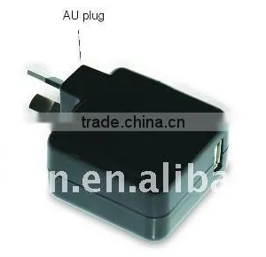 USB AC Charger thumbnail-1