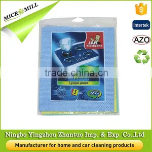 Non Woven Fabric in Slice, Non Woven Fabric Roll, Polyester Spunbond Non Woven Fabric for Manufacturer thumbnail-2