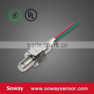 Soway SP124 Recessed Normally Open/normally Close Magnetic Door Contact thumbnail-4