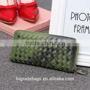 Cheapest Woman Wallets, Female Wallets thumbnail-2