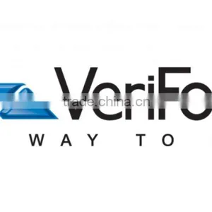 Verifone, Trim Plate For Mx870 thumbnail-1