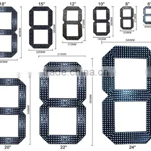 Led Gas Price Digital Display thumbnail-3