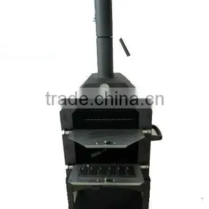 Pizza Oven Pizza Barking Bbq Grill thumbnail-1