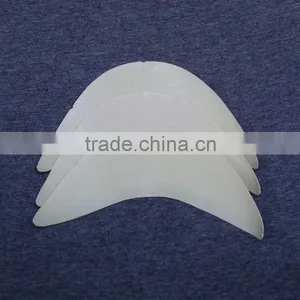 Thermoplastic Toe Puff and Counter thumbnail-1
