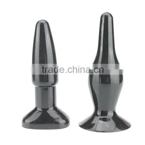 CT Silicone Single One Black Toy Horn Instruments Flirt Alternative Toy Sets Diy Toys Set thumbnail-1