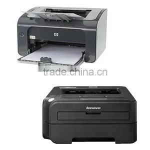 Printer Plastic Shell Injection Molding, Customized Mould thumbnail-1