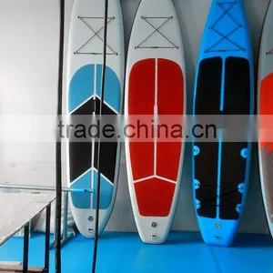 25psi 11.6' Double Layer Drop Stitch Inflatable Surfboard Manufacturers thumbnail-1