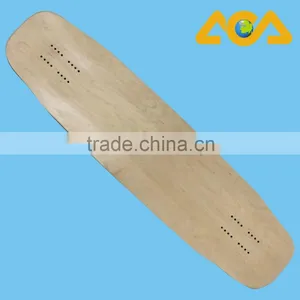 Pro Canadian Maple Skateboard Deck in 7Ply thumbnail-1