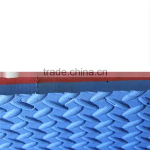 High Quality Non Slip Gym EVA Foam Exercise Taekwondo Mats thumbnail-4