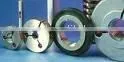 American Standard Thread Ring Gauge thumbnail-1