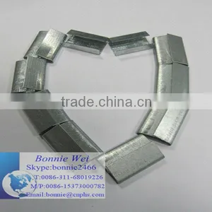 Steel Buckle for Steel Packing Strips thumbnail-1