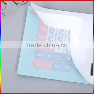 Professional Custom Membrane Switch Supplier thumbnail-2