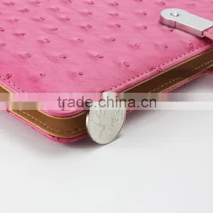 Most Popular A5 Diary Notebook With Pen and USB thumbnail-6