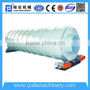 Biomass Wood Pellet Complete Turn Key Production Line thumbnail-2