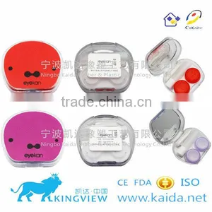 A-8107 New OEM Contact Lens Case thumbnail-5