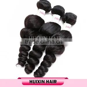 Jazz Wave Bohemian Remy Human Hair Extension, Top Bohemian Remy Human Hair Extension thumbnail-5