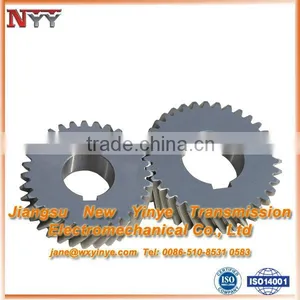 Heavy Load Gear Drive and Driven thumbnail-1