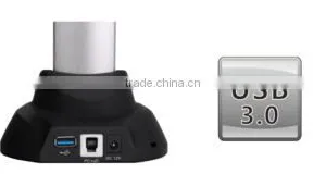 15MP Auto Focus High Speed Usb Document Scanner thumbnail-3