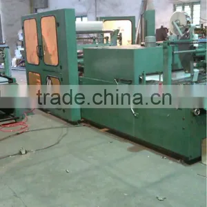 Automatic Overwrap Packing Machine thumbnail-1