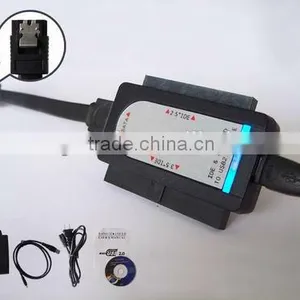 AOTECH 2.5/3.5 Usb 2.0 Ide/sata Adapter Cable thumbnail-3