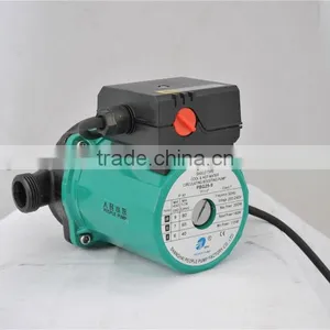 Quality Guarantee PBG Single Stage Circulator Water Pumps thumbnail-2